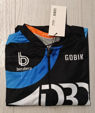 Maillot Gobik Donostia Baiona Talla L