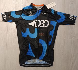 Maillot Gobik Donostia Baiona Talla L