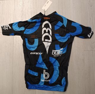 Maillot Gobik Donostia Baiona Talla L