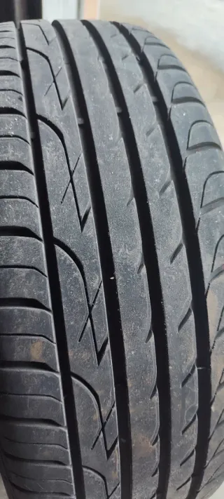 Jantes Ford focus mk4 st line