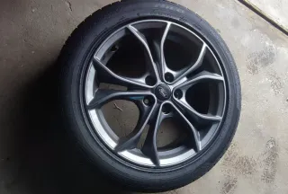 Jantes Ford focus mk4 st line