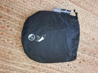 Pack YOYO: Bolsa, Rueda, Protector y Mosquitera