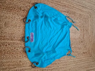 Pack YOYO: Bolsa, Rueda, Protector y Mosquitera