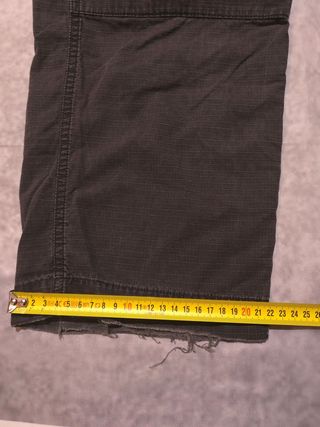Pantalones Cargo Carhartt Talla 46 L  Ref-97500