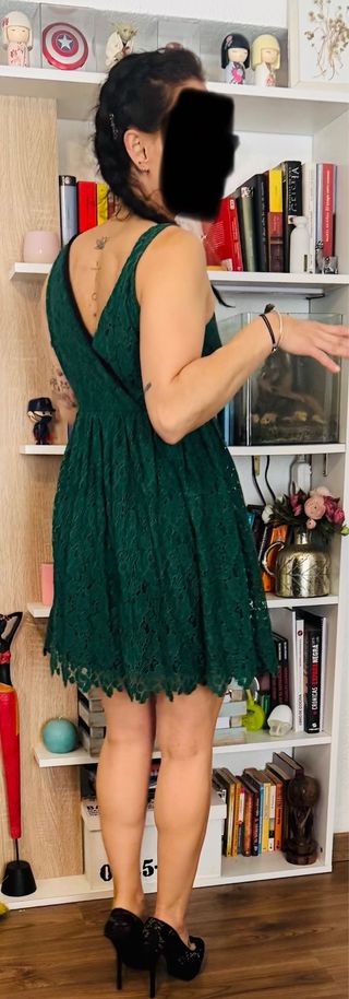 Vestiti vari per eventi