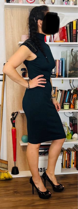 Vestiti vari per eventi