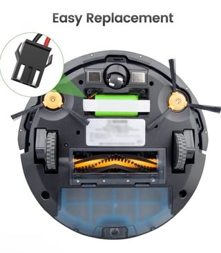 Batería Li-Ion 14.4V 2600mAh Deebot N79S/N79 CONGA
