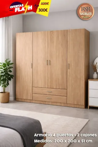 Mesa de centro elevable R&R MOBLES Gala