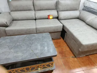 Mesa de centro elevable R&R MOBLES Gala