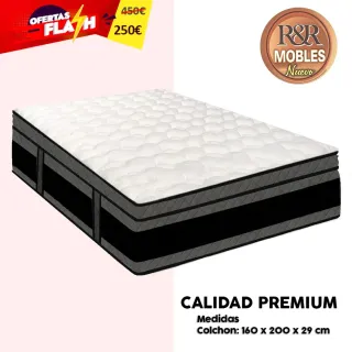 Mesa de centro elevable R&R MOBLES Gala