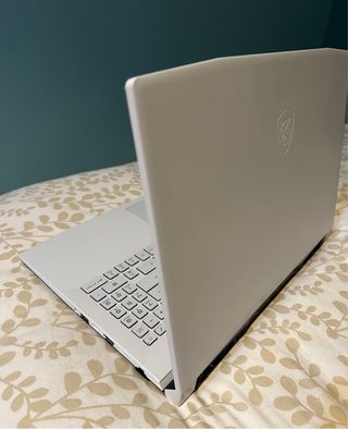 MSI Sword 15 A12UE i7-12700H RTX3060 16GB 512GB