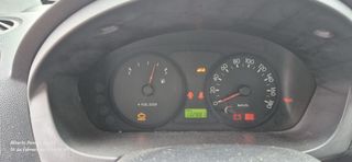 KIA Picanto 2009