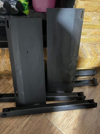 Carenados Mercedes Actros