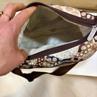 Bolso, bandolera de Diseño, LeSportsac!!