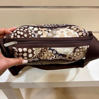 Bolso, bandolera de Diseño, LeSportsac!!