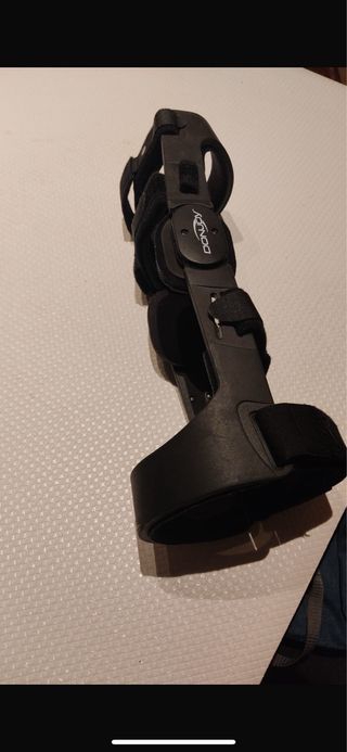 Rodillera Donjoy Izquierda Talla S