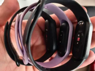 Smartband Xiaomi mi band 3 Pulseras Inteligentes