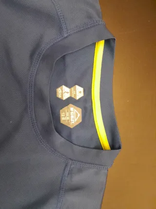 Maglietta sportiva McKinley