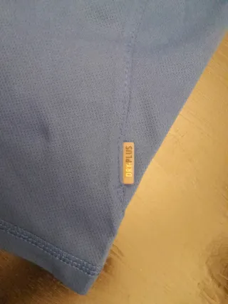 Maglietta sportiva McKinley