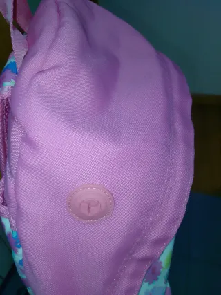 Nueva!Mochila Pepe Jeans London