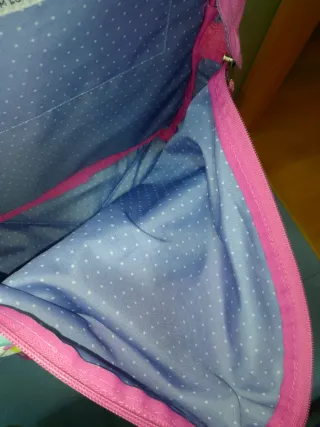 Nueva!Mochila Pepe Jeans London