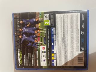 FIFA 22 PS4