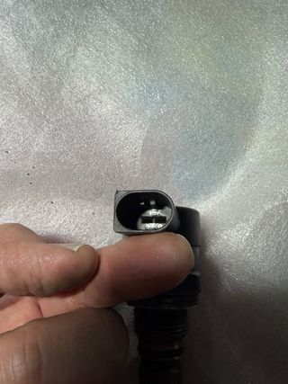 Sensor Presión Combustible BMW 0281002481