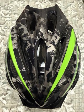 Casco bicicleta PROWEN talla m 55/58 cm casco bici