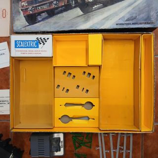 Scalextric GP.29 Clásico