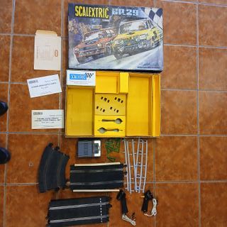 Scalextric GP.29 Clásico