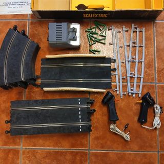 Scalextric GP.29 Clásico