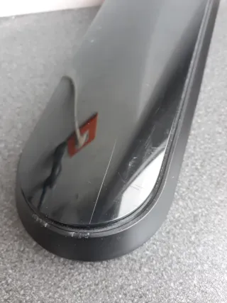 Batería Kobold VK7 con daños estéticos