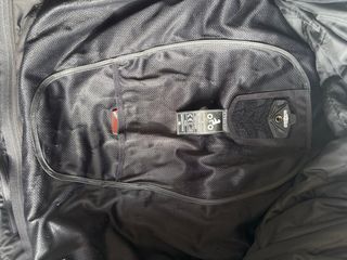 Chaqueta Alpinestars Carretera