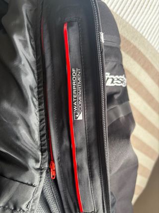 Chaqueta Alpinestars Carretera