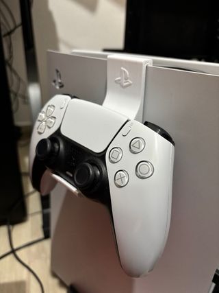 Supporto per controller PS5 PlayStation