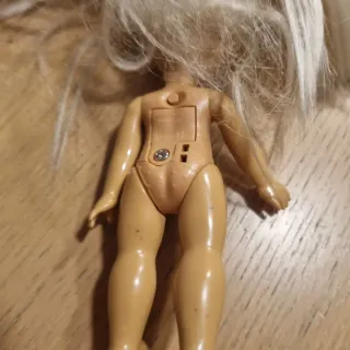 Set Bambole Bambino e Bambola