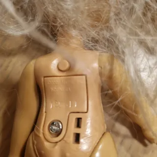 Set Bambole Bambino e Bambola