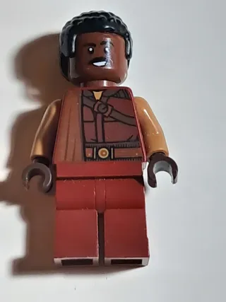 Lego Star Wars Lando Calrissian