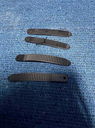 Tabla Nitro Revolt 156cm + Fijaciones Raiden