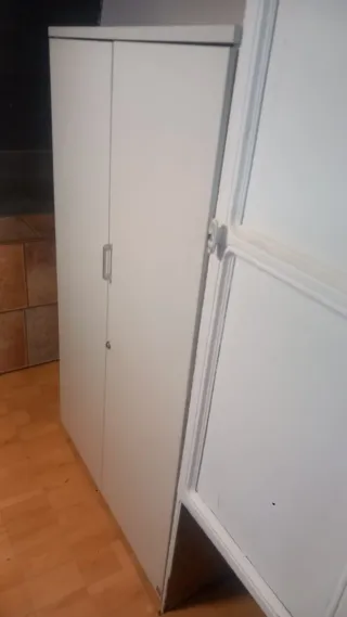 Alquilo caravana fija en mi parcela