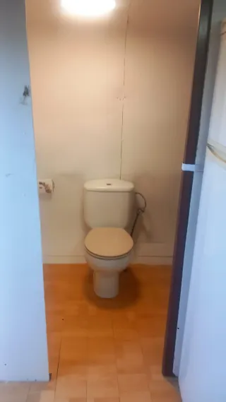 Alquilo caravana fija en mi parcela