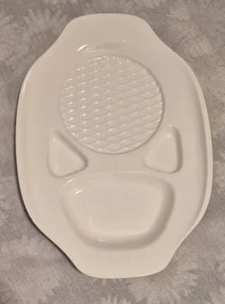 Set 2 Piatti BBQ Passion Villeroy & Boch