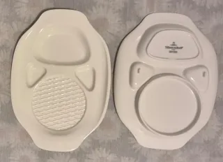 Set 2 Piatti BBQ Passion Villeroy & Boch