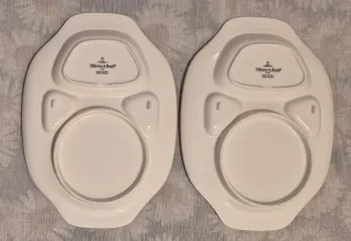 Set 2 Piatti BBQ Passion Villeroy & Boch