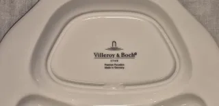 Set 2 Piatti BBQ Passion Villeroy & Boch