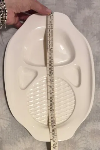 Set 2 Piatti BBQ Passion Villeroy & Boch