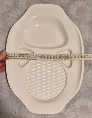 Set 2 Piatti BBQ Passion Villeroy & Boch