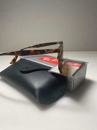 Gafas de sol Ray-Ban 4306