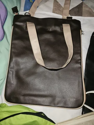 Raccolta di borse varie