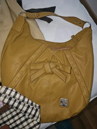 Raccolta di borse varie